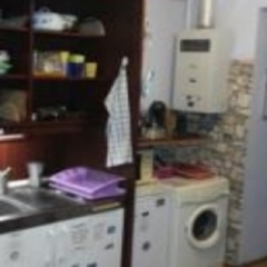 White Rabbit Hostel Будапешт в номере