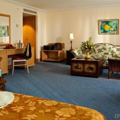 IC Hotels Green Palace Турция, Кунду - 9 отзывов об отеле, цены и фото номеров - забронировать отель IC Hotels Green Palace - All Inclusive онлайн интерьер отеля