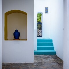 Marphe Hotel Suite & Villas спа