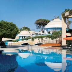 Limak Atlantis De Luxe Hotel & Resort бассейн фото 2
