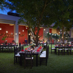 Отель Banyan Tree Mayakoba фото 2