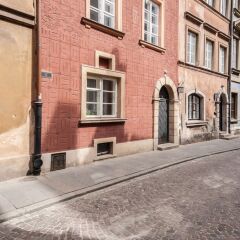 Апартаменты Elegant Apartment Old Town V Варшава фото 3
