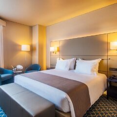 Hotel Dom Henrique Downtown комната для гостей фото 5