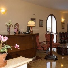 Отель La Margherita - Villa Giuseppina Италия, Скала - отзывы, цены и фото номеров - забронировать отель La Margherita - Villa Giuseppina онлайн интерьер отеля фото 2