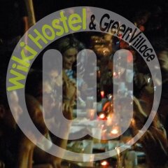 Wiki Hostel & Greenvillage Дзагароло развлечения