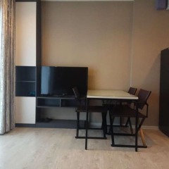 Отель Many Holiday The Base Condo Паттайя удобства в номере фото 2