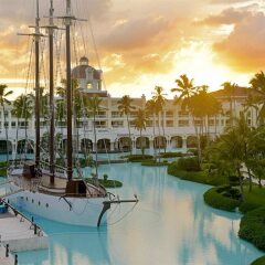 Отель Iberostar Grand Bavaro Пунта Кана бассейн фото 2