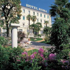 Отель Terme Roma Италия, Абано-Терме - 2 отзыва об отеле, цены и фото номеров - забронировать отель Terme Roma онлайн