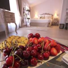 Отель Le Petit Boutique Hotel - Adults Only Испания, Сантандер - отзывы, цены и фото номеров - забронировать отель Le Petit Boutique Hotel - Adults Only онлайн фото 3
