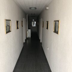 Hotel Djerdan интерьер отеля фото 2