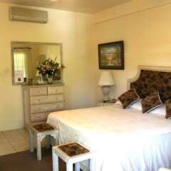 Beachcombers Hotel комната для гостей фото 5
