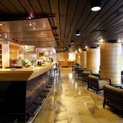 Centro Hotel Turku Турку гостиничный бар