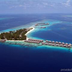 Отель Coco Bodu Hithi Мальдивы, Северный атолл Мале - отзывы, цены и фото номеров - забронировать отель Coco Bodu Hithi онлайн пляж