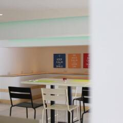 Отель Smartline Cleopatra Annex в номере фото 2