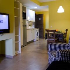 Отель Apartamentos Playa Galizano удобства в номере фото 2