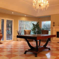 Отель Villa Abbamer комната для гостей фото 3