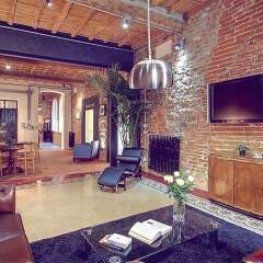Отель Velvet Loft - Firenze интерьер отеля фото 2