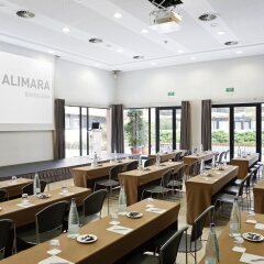 Отель ALIMARA Барселона помещение для мероприятий фото 2