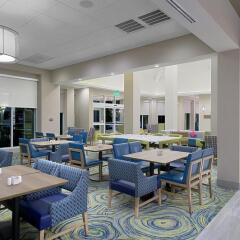 Отель Hilton Garden Inn Houston Hobby Airport, TX США, Хьюстон - отзывы, цены и фото номеров - забронировать отель Hilton Garden Inn Houston Hobby Airport, TX онлайн