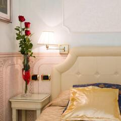 Hotel Baia Imperiale & Spa комната для гостей фото 3