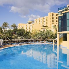 Отель SBH Club Paraíso Playa - All Inclusive Испания, Эскинсо - отзывы, цены и фото номеров - забронировать отель SBH Club Paraíso Playa - All Inclusive онлайн фото 5