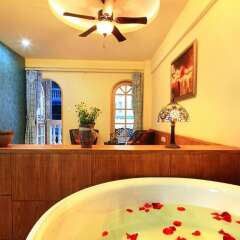 Отель Xiamen Ggsy Resort Китай, Сямынь - отзывы, цены и фото номеров - забронировать отель Xiamen Ggsy Resort онлайн спа