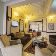 Hippodrome Hotel интерьер отеля фото 2
