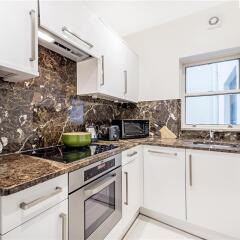 Отель 130 Queen's Gate Apartments Великобритания, Лондон - отзывы, цены и фото номеров - забронировать отель 130 Queen's Gate Apartments онлайн в номере фото 2