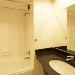 Grace Hotel Bangkok Бангкок ванная фото 2