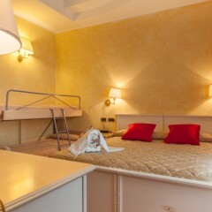 Hotel Imperial Beach комната для гостей фото 5