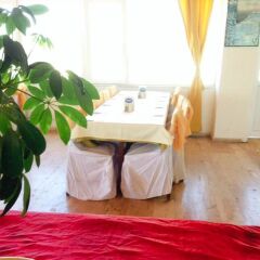 Kocak Hotel Турция, Памуккале - отзывы, цены и фото номеров - забронировать отель Kocak Hotel онлайн помещение для мероприятий фото 2