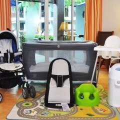 Отель Sunwing Kamala Beach в номере