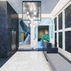 Cathedral Suites Hotel интерьер отеля фото 3