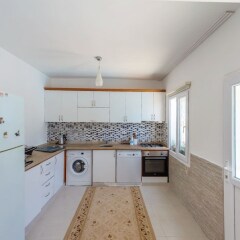 KAL1560 Villa Dilara 1 Bedroom Турция, Патара - отзывы, цены и фото номеров - забронировать отель KAL1560 Villa Dilara 1 Bedroom онлайн фото 2