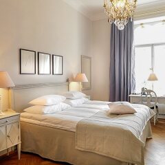 Hotel Drottning Kristina фото 10