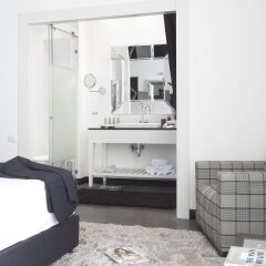 Leonardo Boutique Hotel Tel Aviv Тель-Авив приотельная территория