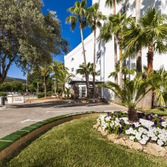 Отель Globales Palmanova Palace Испания, Пальманова - 2 отзыва об отеле, цены и фото номеров - забронировать отель Globales Palmanova Palace онлайн фото 3