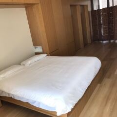 Апартаменты Hoom Apartments Juan Bravo комната для гостей