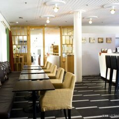 Отель Villa Källhagen интерьер отеля фото 4