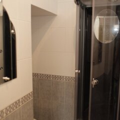 Гостиница Hostel28 в Москве 6 отзывов об отеле, цены и фото номеров - забронировать гостиницу Hostel28 онлайн Москва ванная фото 2