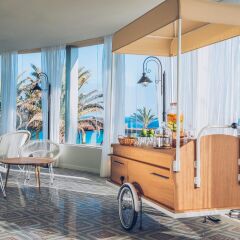Отель Iberostar Fuerteventura Palace - Adults Only спа