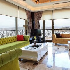 Kronos Hotel комната для гостей фото 2