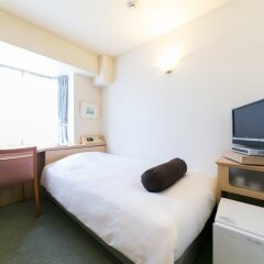 Hotel Sunlite Shinjuku комната для гостей фото 2