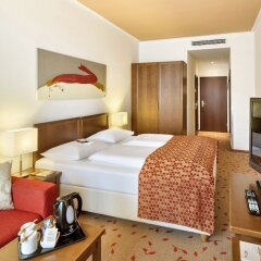 Отель Austria Trend Hotel Rathauspark Австрия, Вена - 11 отзывов об отеле, цены и фото номеров - забронировать отель Austria Trend Hotel Rathauspark онлайн фото 5