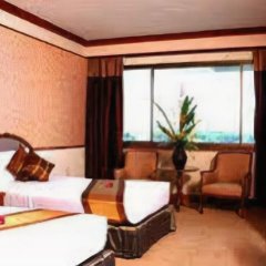 Отель Katina Таиланд, Пхукет - отзывы, цены и фото номеров - забронировать отель Katina онлайн фото 6