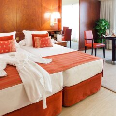 Hotel Royal Plaza комната для гостей