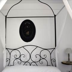 Отель Masseria Mazzalorsa Альберобелло комната для гостей фото 2