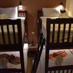 The Wave Patong Boutique Hotel в номере фото 3