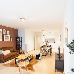 Отель Sweet Inn Apartments Argent Бельгия, Брюссель - отзывы, цены и фото номеров - забронировать отель Sweet Inn Apartments Argent онлайн спа