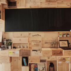 Отель Hide and Seek Boutique Hometel Бангкок в номере